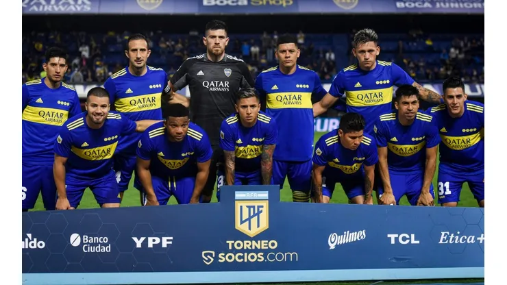 La inesperada venta que podría hacer Boca sobre el cierre del mercado