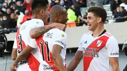 El impresionante dominio de River: cinco de los diez jugadores más valiosos juegan para Gallardo