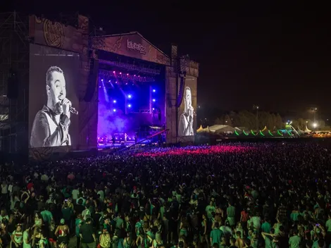 Se viene el Lollapalooza Argentina 2022: ¿Cuáles son las medidas sanitarias que rigen para acceder al evento?