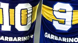 Los números de Boca para el 2022.
