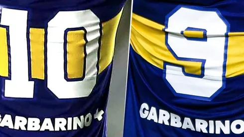 Los números de Boca para el 2022.