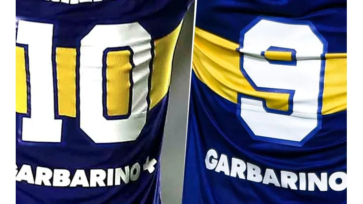Los números de Boca para el 2022.