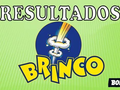 Brinco y Brinco Junior | Resultados de HOY domingo 13 de febrero | Números ganadores del sorteo 1132 de la Lotería de Santa Fe