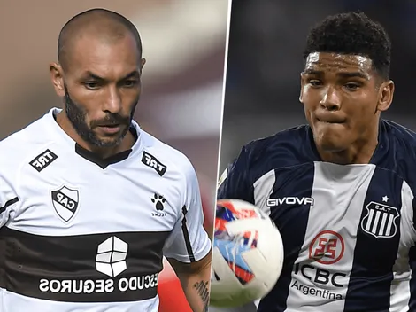 EN VIVO: Platense vs. Talleres por la Copa de la Liga