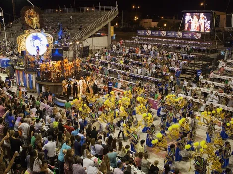 Carnavales 2022 en Gualeguaychú y Corrientes: fecha y precios de las entradas