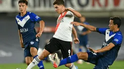 El City, a la carga por otro argentino.