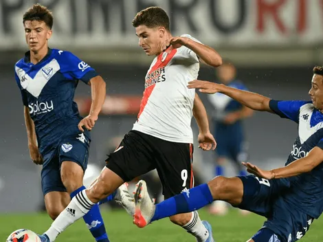 ¿Compañero de Álvarez? Manchester City pone los ojos en otro joven del fútbol argentino