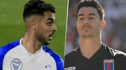 Godoy Cruz vs. Tigre por la Copa de la Liga (Fotos: Getty).