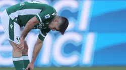 Un ex River se postula para la Selección.