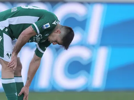 Un ex River se postula para la Selección: "Me sumo a la pedaleada que pidió Scaloni"