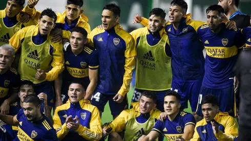 Una de las joyas de Boca se marcha del club en el cierre del mercado