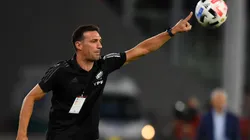 El pedido de AFA a Conmebol y FIFA.