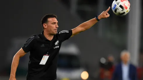 El pedido de AFA a Conmebol y FIFA.