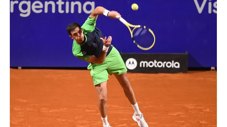 Foto: Getty.