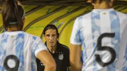 Con 11 jugadoras del exterior, Argentina ya tiene la lista para los amistosos