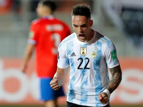 La buena noticia que recibió la Selección Argentina de cara al sorteo para Qatar 2022