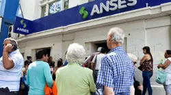 Aumento de jubilados a partir de marzo.