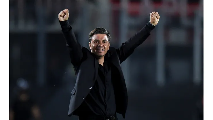 Con dos bajas claves y el debut oficial de varios refuerzos: el posible 11 de River vs Unión