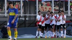 Insólito: un jugador de River aparece en Wikipedia como ¡refuerzo de Boca!