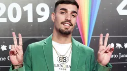 Rels B se presenta en Argentina en este 2022: ¿Cuándo es y cuánto cuestan las entradas? (Getty images).