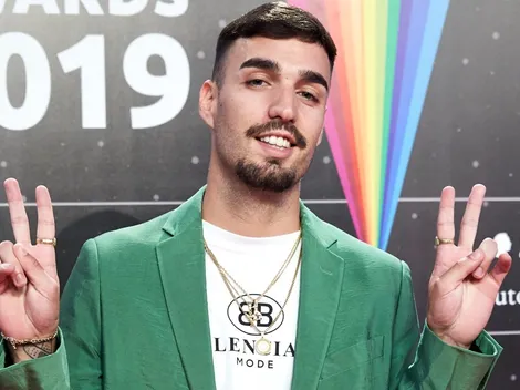 Rels B mudó su show del Luna Park al Movistar Arena: ¿Cuándo es y cuánto cuestan las entradas?