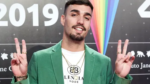 Rels B se presenta en Argentina en este 2022: ¿Cuándo es y cuánto cuestan las entradas? (Getty images).