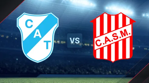 Temperley vs. San Martín de Tucumán por la Primera Nacional.
