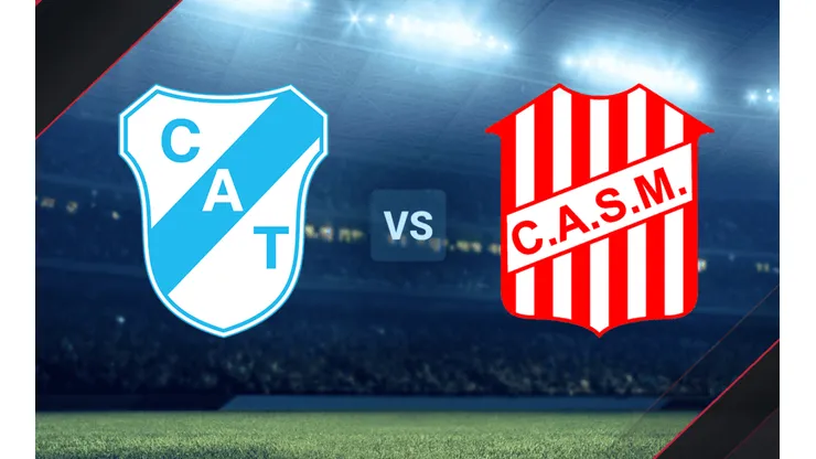 Temperley vs. San Martín de Tucumán por la Primera Nacional.