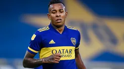 Ofrecieron millones para quedarse con Villa: la respuesta de Boca