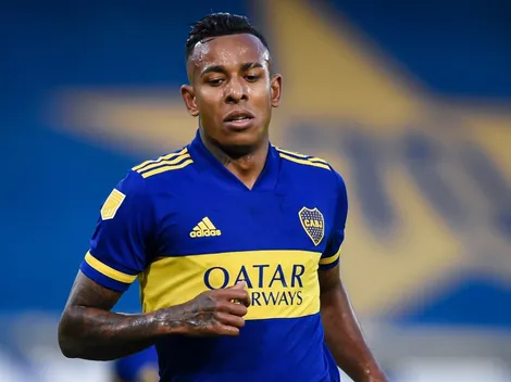 Ofrecieron millones para quedarse con Villa: la respuesta de Boca