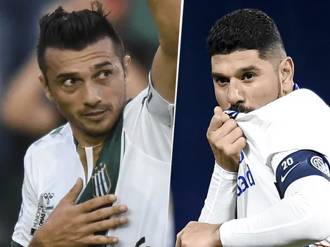 EN VIVO: Banfield vs. San Lorenzo por la Copa de la Liga Profesional