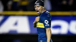 Zárate se ofreció a otro grande de Argentina.