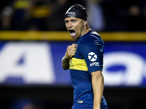 Sorpresa total: Mauro Zárate se ofreció a otro grande del fútbol argentino