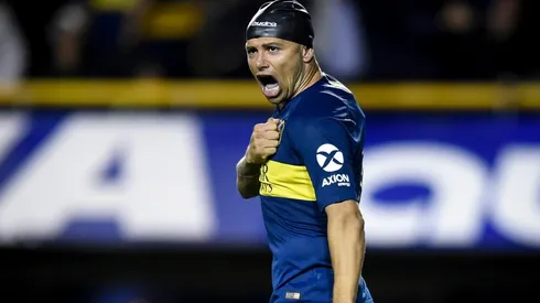 Zárate se ofreció a otro grande de Argentina.