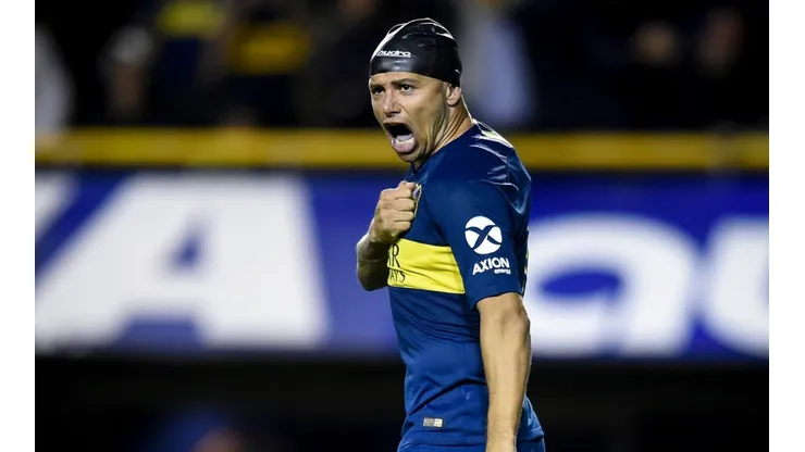 Zárate se ofreció a otro grande de Argentina.