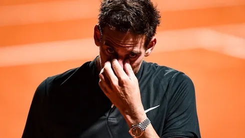 Argentina Open 2022 - Day 4