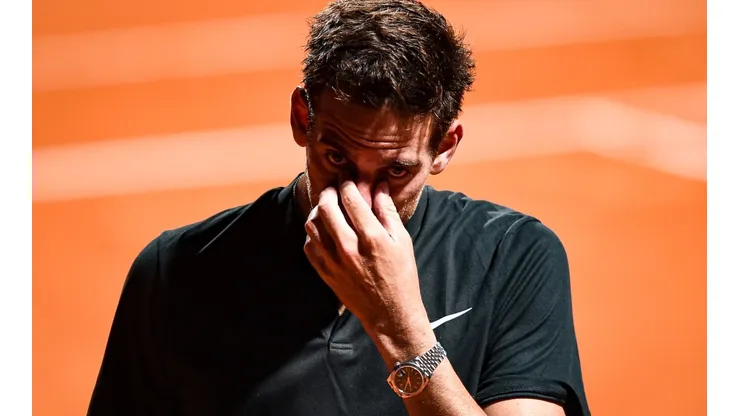 Argentina Open 2022 - Day 4