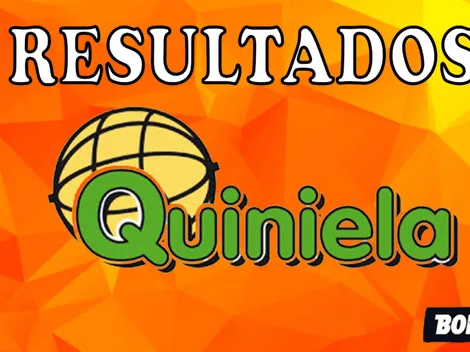Quiniela y Tómbola| Resultados y números ganadores en la Lotería de Uruguay