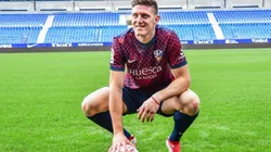 Se definió el futuro de Adolfo Gaich: ¿San Lorenzo, Independiente o Racing?