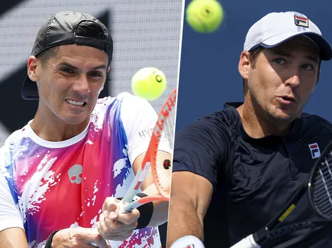 Federico Coria vs. Dusan Lajovic EN VIVO por el Argentina Open: horario, canal de TV y cómo ver ONLINE