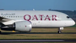 Qatar Airways, la empresa que busca contratar a argentinos (Getty images).