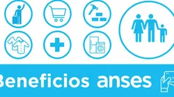 Beneficios Anses.