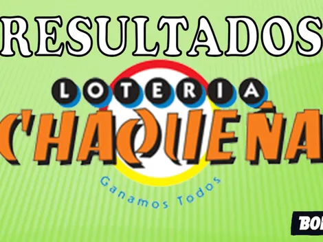 Quiniela Poceada Chaqueña | Resultados sábado 12 de febrero: números ganadores en la Lotería de Chaco