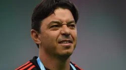 El ex River, Guido Rodríguez, podría marcharse al Atlético de Madrid