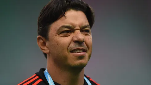 El ex River, Guido Rodríguez, podría marcharse al Atlético de Madrid