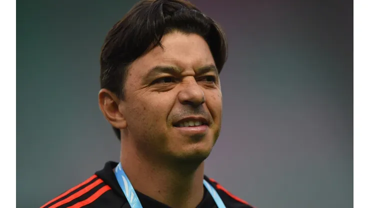 El ex River, Guido Rodríguez, podría marcharse al Atlético de Madrid