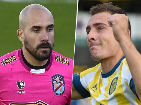 EN VIVO: Arsenal vs. Rosario Central por la Copa de la Liga