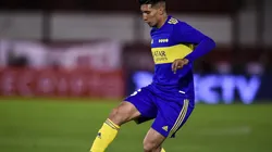 "La 10 se la daría a Molinas".