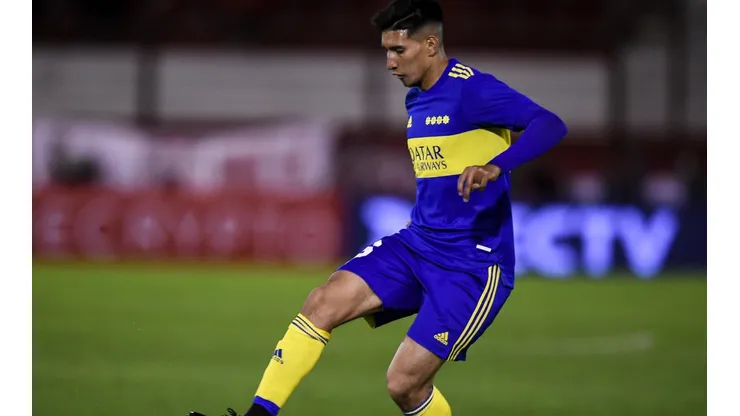 "La 10 se la daría a Molinas".