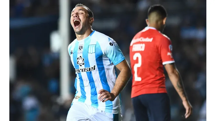 En Racing lo esperan con los brazos abiertos: ¿Puede darse la vuelta de Marcelo Díaz?